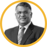 Dr Jeevanan Jahendran