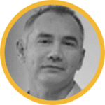 Prof. George Du Toit