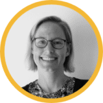 Dr Stephanie Dramburg