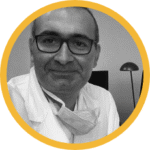 Dr. Eugenio De Corso