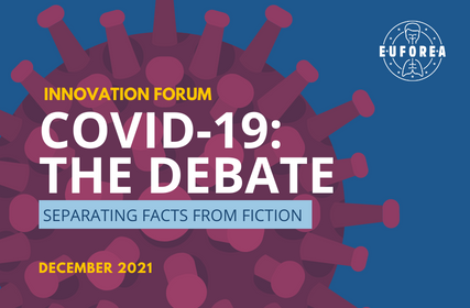 Covid 19: The Debate – Separating Facts from Fiction