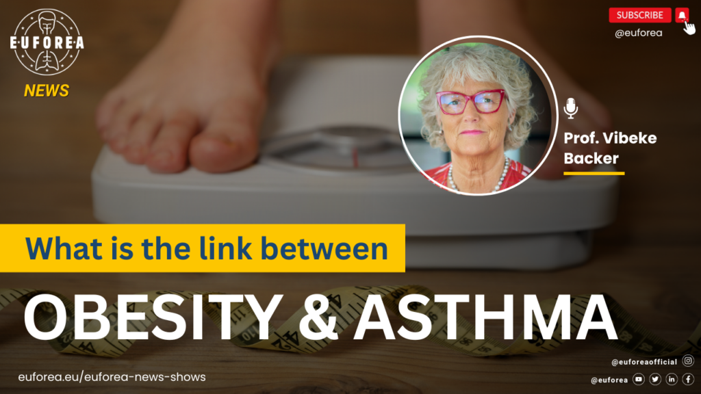 The Link Between Obesity and Asthma